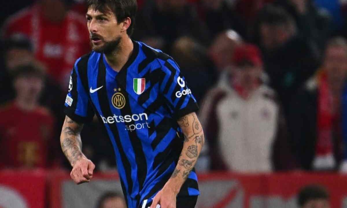 Francesco Acerbi