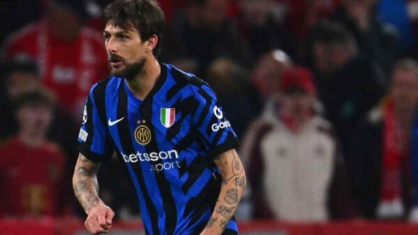 Francesco Acerbi