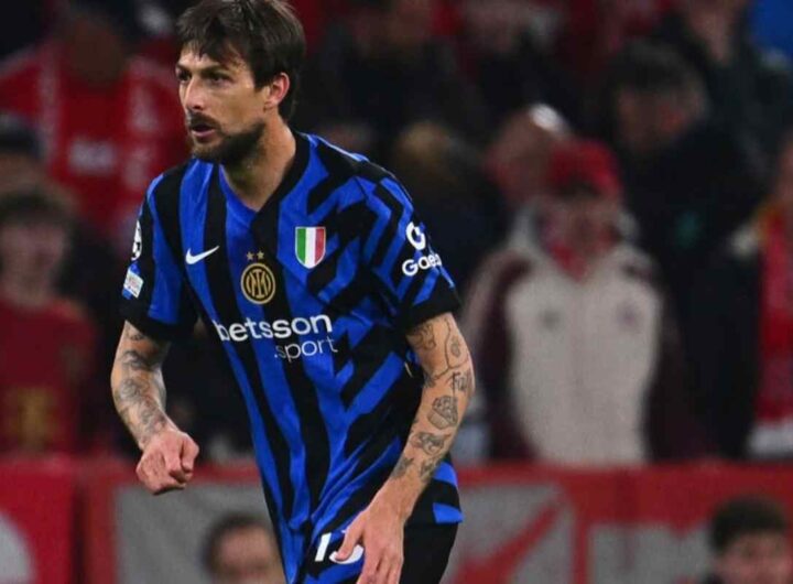 Francesco Acerbi