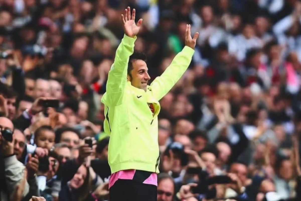 Del Piero con Gattuso