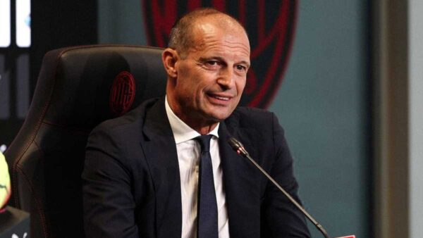 Milan Chiesa
