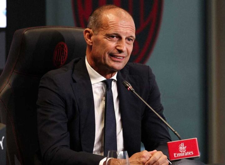 Milan Chiesa