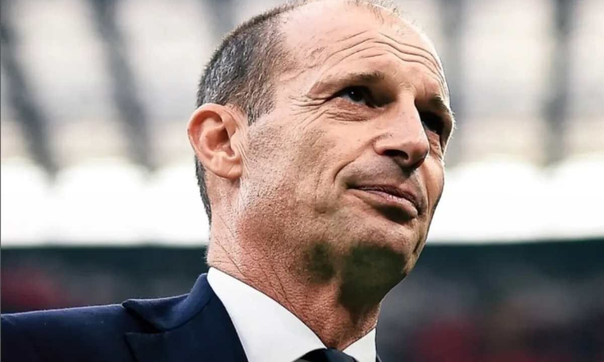 Allegri Milan
