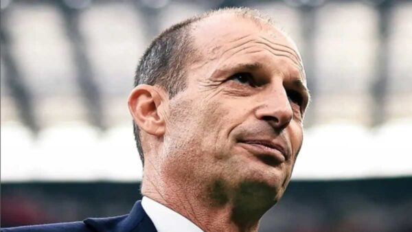 Allegri Milan