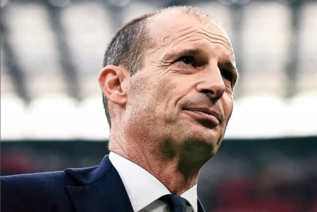 Salta la cessione: Allegri lo vuole nel suo Milan