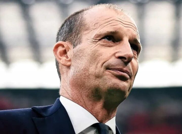 Allegri Milan