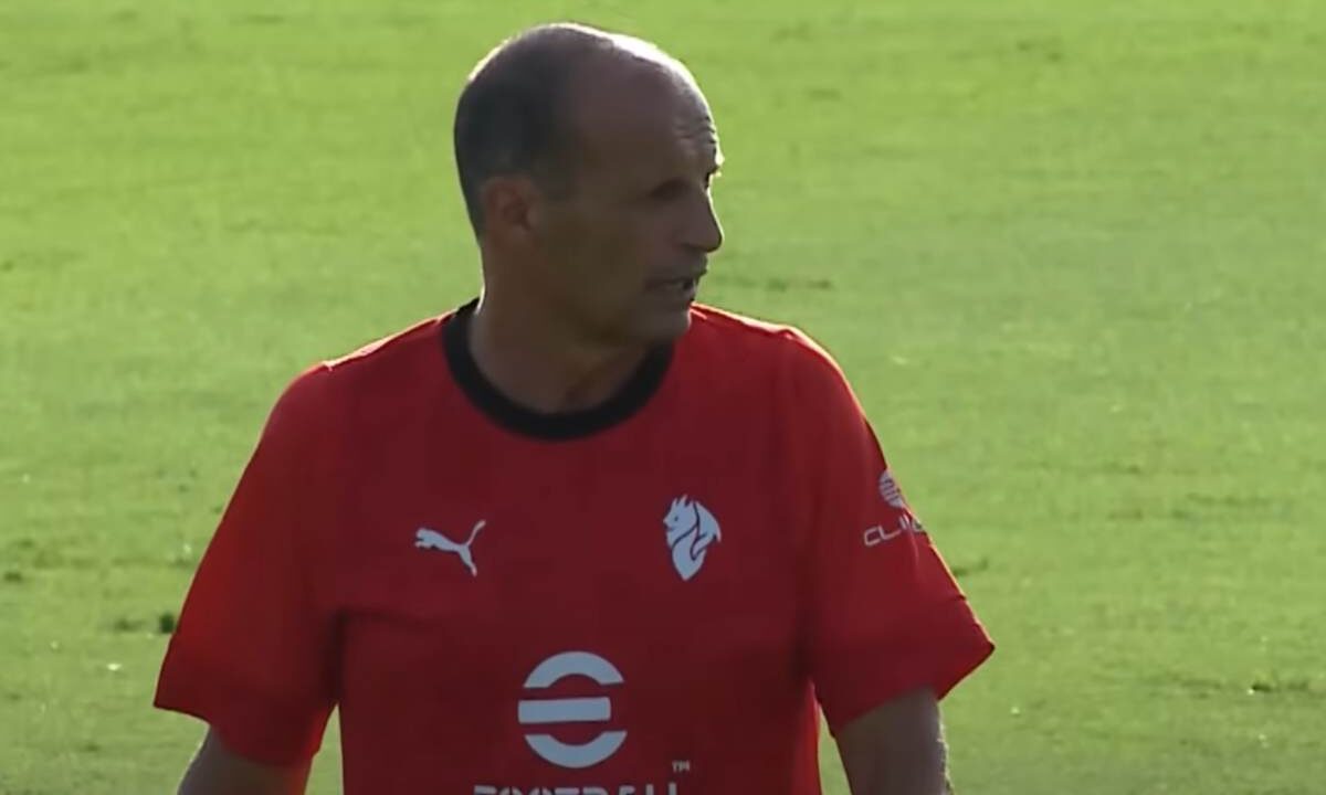 Max Allegri
