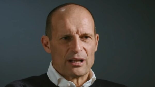 Max Allegri