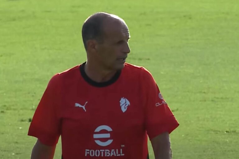 Max Allegri