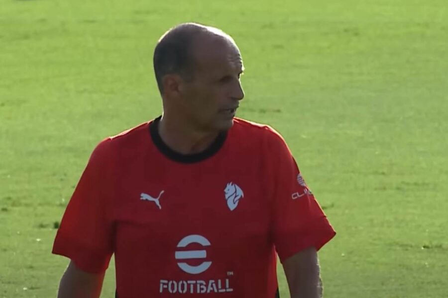 Max Allegri