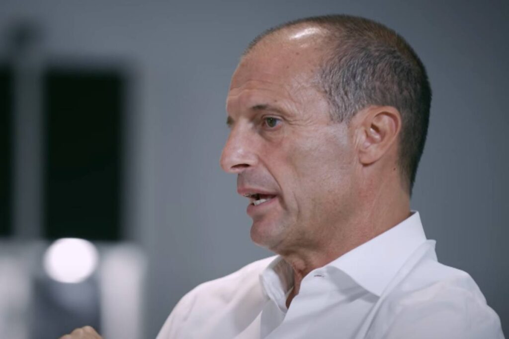 Max Allegri