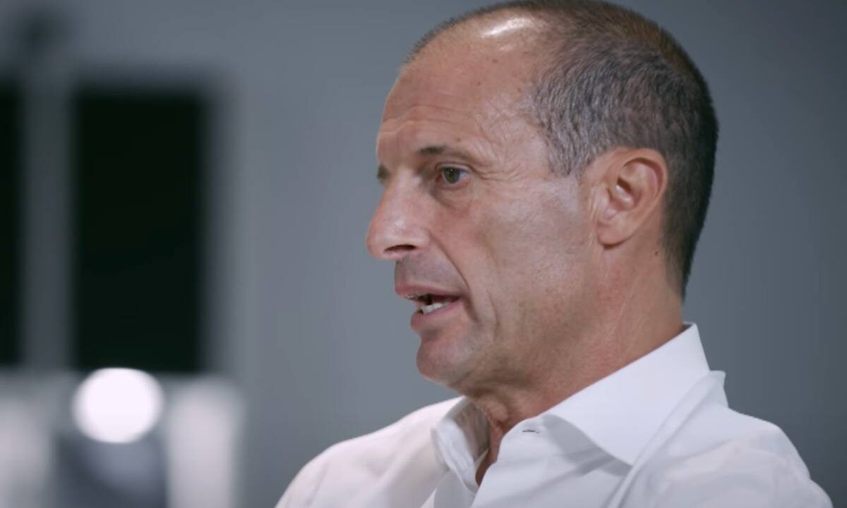 Max Allegri