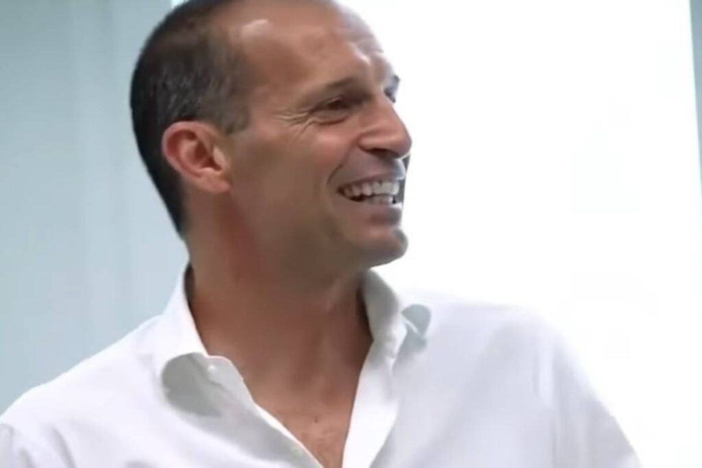 Max Allegri