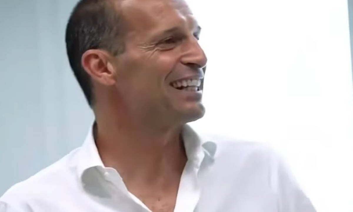 Max Allegri