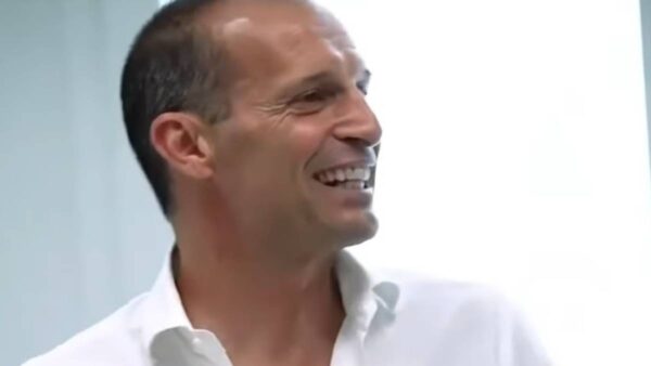Max Allegri