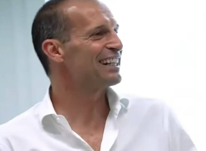 Max Allegri