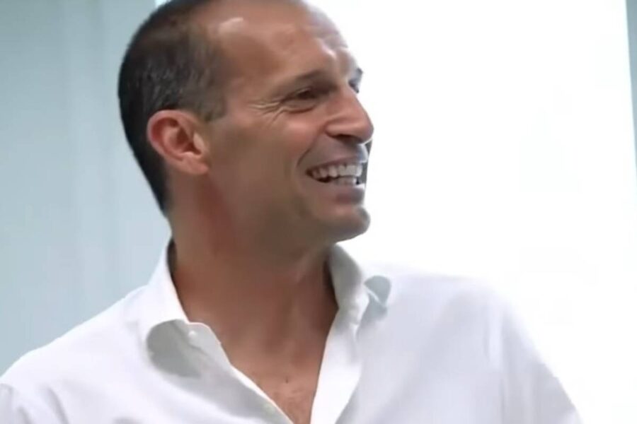 Max Allegri