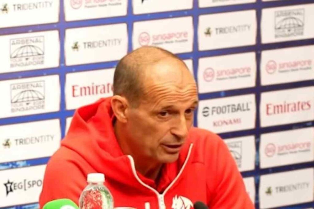 Max Allegri