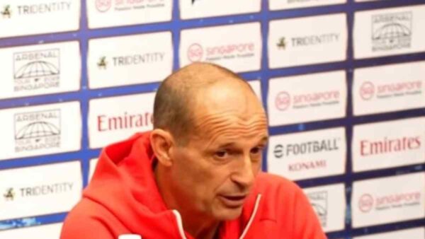 Max Allegri