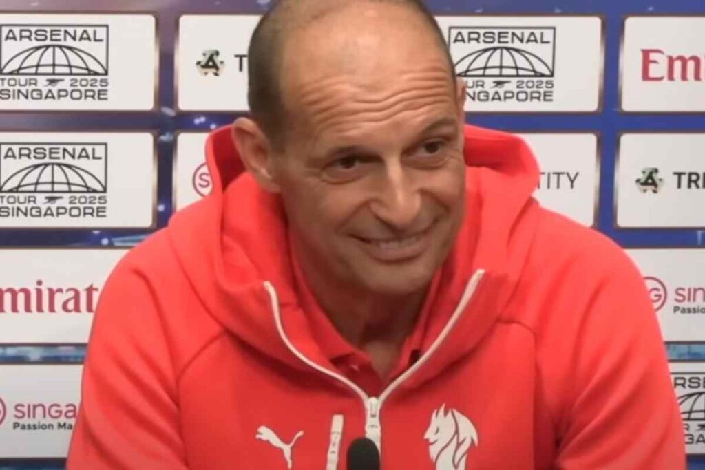 Max Allegri