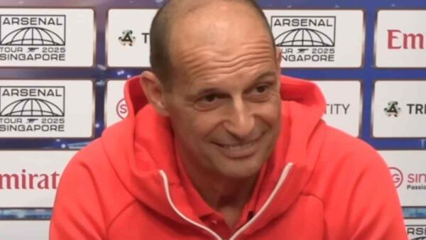 Max Allegri