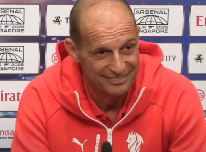 Max Allegri