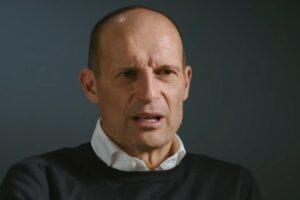 MAx Allegri