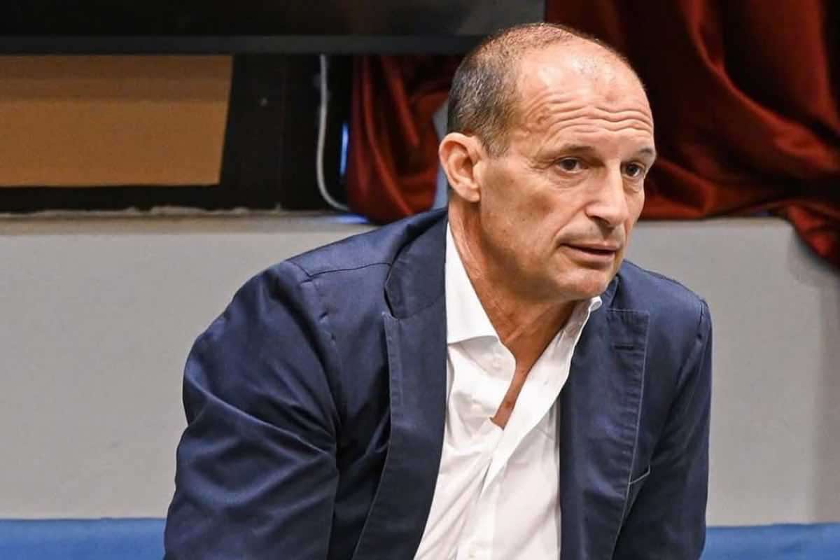 Max Allegri