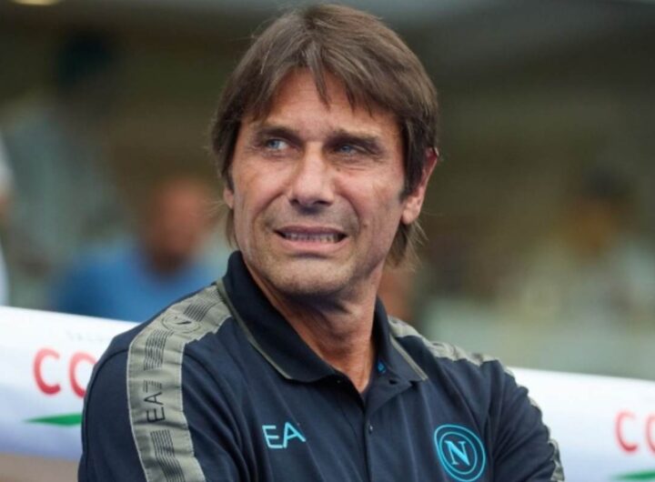 Napoli gioiellino ceduto al Milan