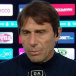 Antonio Conte