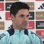 Mikel Arteta