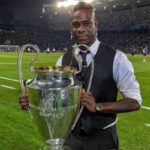 Balotelli in serie B