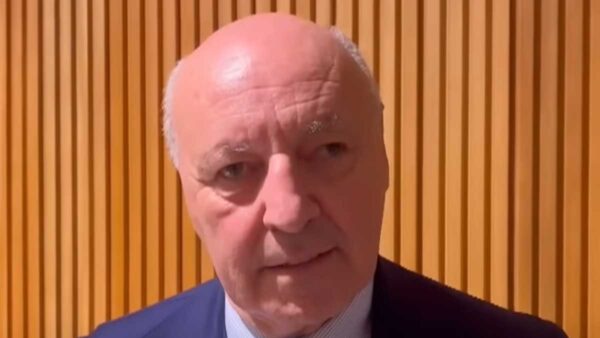Beppe Marotta