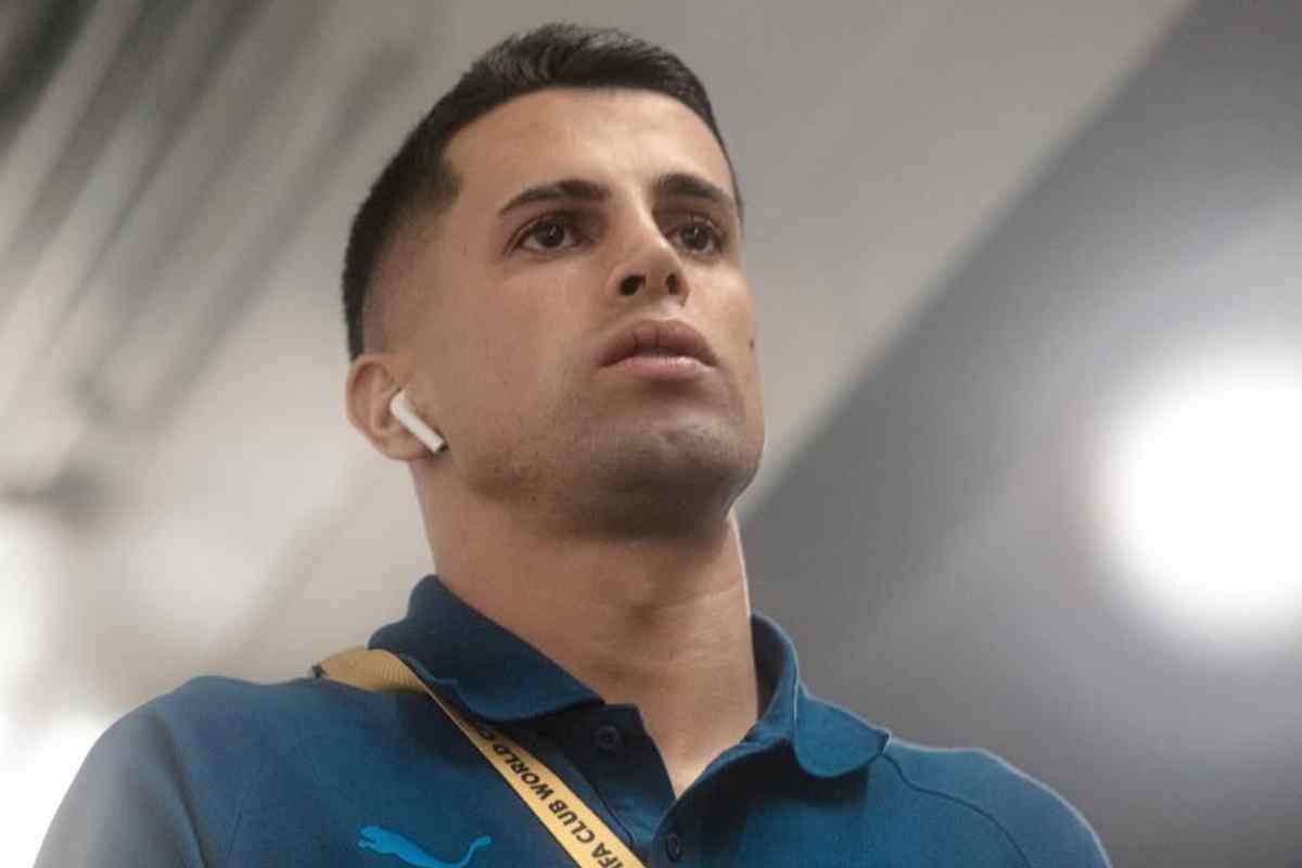 Joao Cancelo