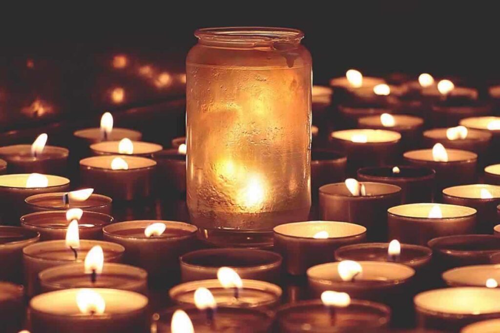 Candele
