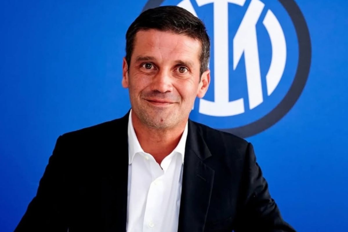 Inter Chivu mercato