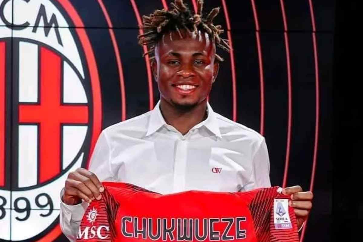 Chukwueze Milan rimanda cessione