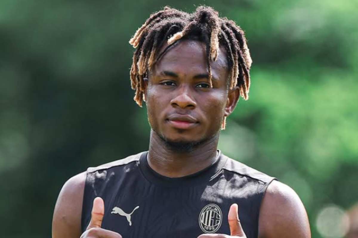 Chukwueze