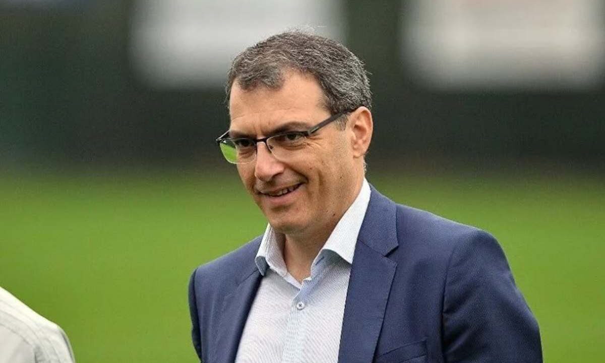 Comolli mercato Juventus