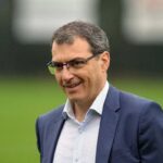 Comolli mercato Juventus