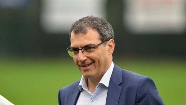Comolli mercato Juventus
