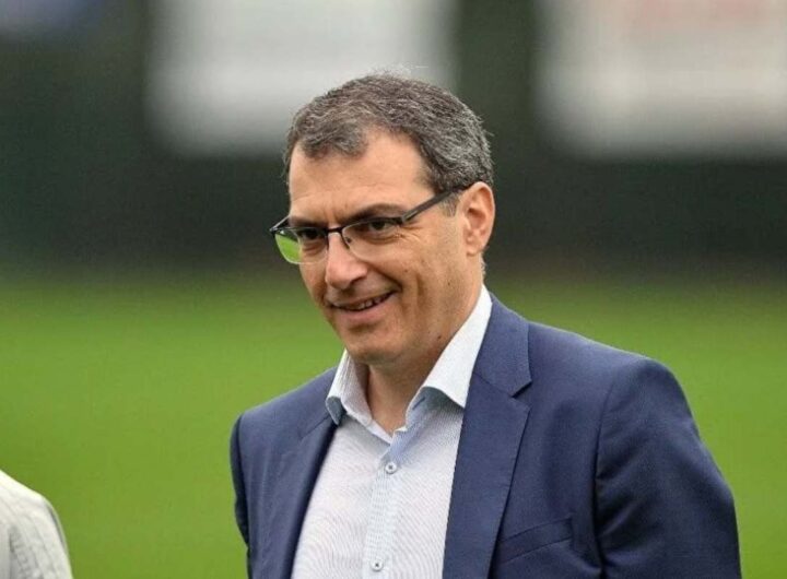 Comolli mercato Juventus