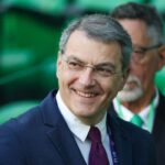 Nuno Tavares Juventus