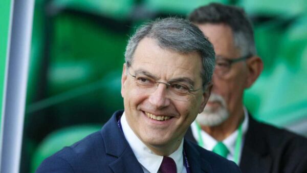 Nuno Tavares Juventus