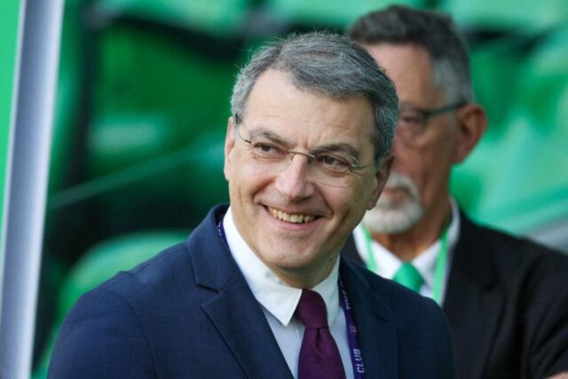 Blitz Juve, la richiesta è di 35 milioni: è una priorità assoluta