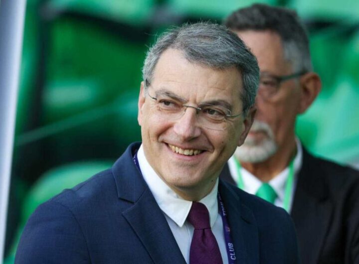 Nuno Tavares Juventus