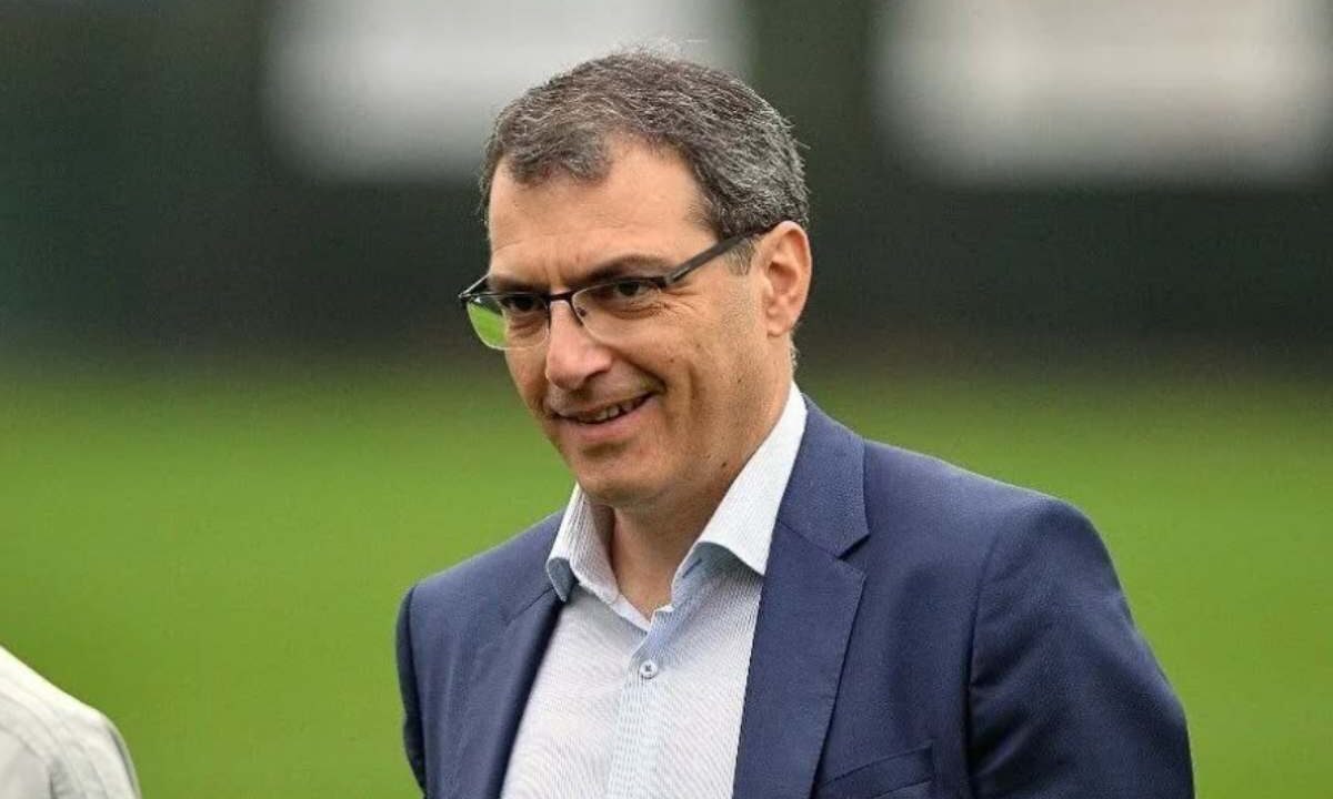 Comolli mercato Juventus
