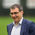 Comolli mercato Juventus