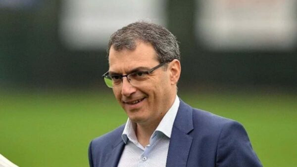 Comolli mercato Juventus