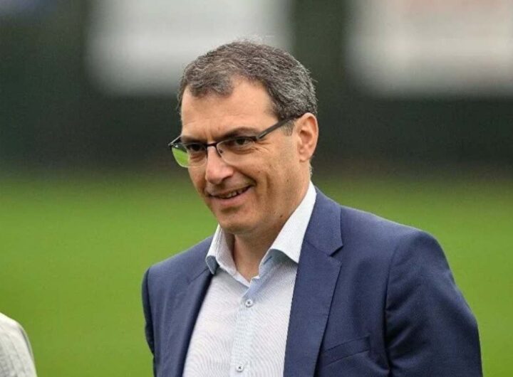 Comolli mercato Juventus